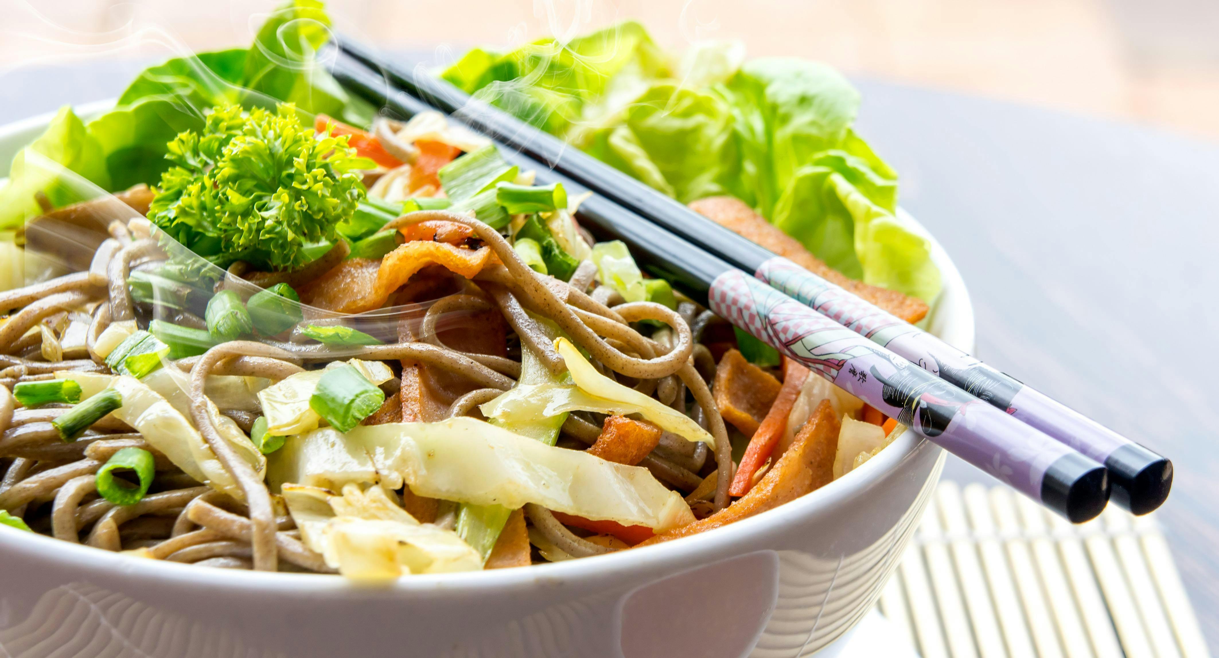 Photo of restaurant Yedo in Prenzlauer Berg, Berlin