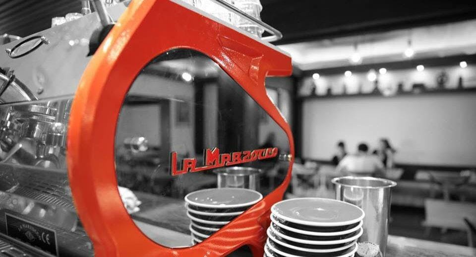 Photo of restaurant Ironwood Coffee Company in Woolwich, Sydney - Photo 8