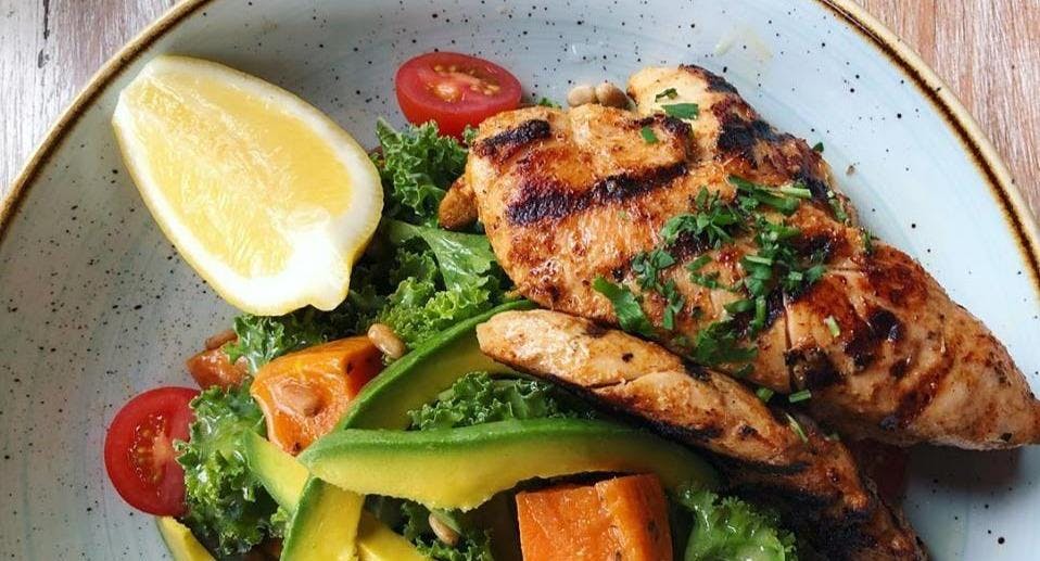 Photo of restaurant Ironwood Coffee Company in Woolwich, Sydney - Photo 9