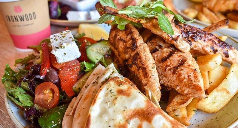 Photo of restaurant Ironwood Coffee Company in Woolwich, Sydney - Photo 10