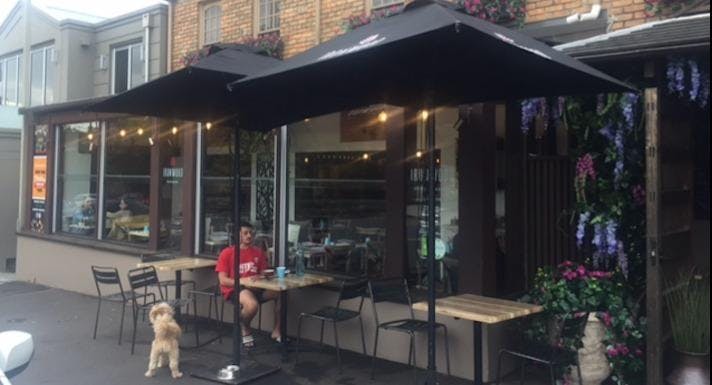 Photo of restaurant Ironwood Coffee Company in Woolwich, Sydney - Photo 6