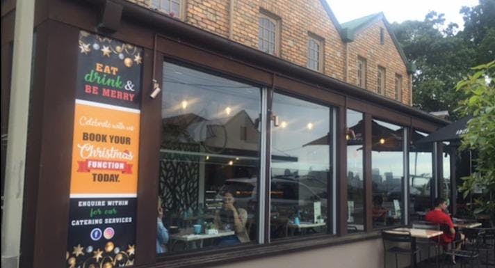 Photo of restaurant Ironwood Coffee Company in Woolwich, Sydney - Photo 4