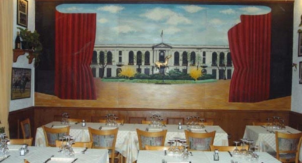 Photo of restaurant Osteria Ippodromo in San Siro, Rome