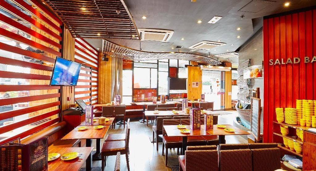 Photo of restaurant Mini Bangkok Seafood and Grill 小曼谷海鮮燒烤屋 in Kowloon City, Hong Kong