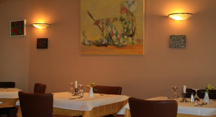 Bilder von Restaurant Arlecchino - Ristorante Italiano in Charlottenburg, Berlin