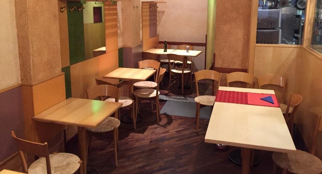 Photo of restaurant Clorofilla in City Centre, Bologna