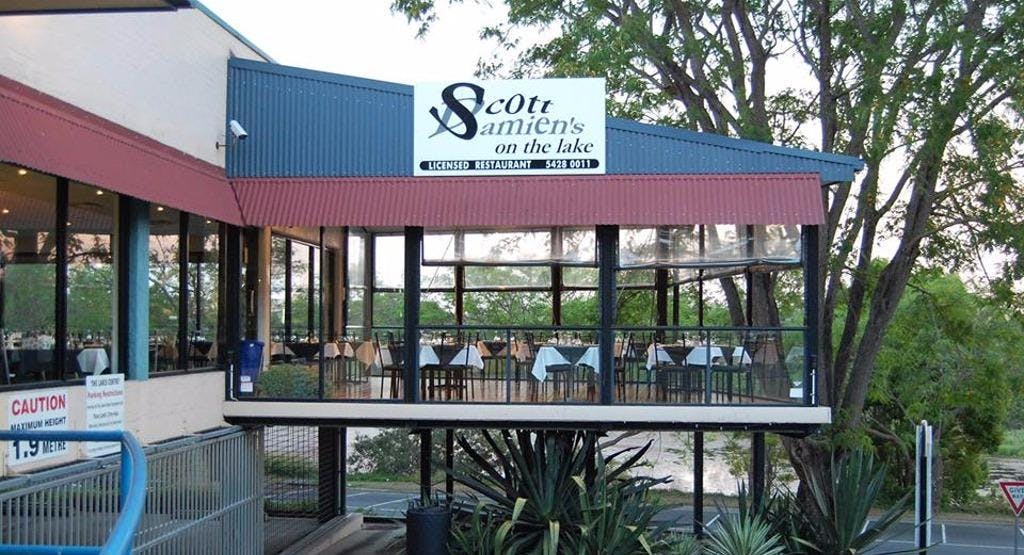 Photo of restaurant Scott Damien's On The Lake in Caboolture, Brisbane