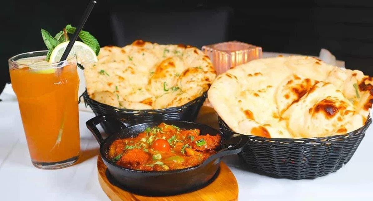 Photo of restaurant The India - Monument in Monument, London - Photo 2