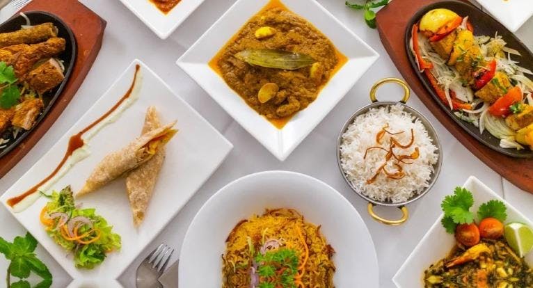 Photo of restaurant The India - Monument in Monument, London - Photo 3