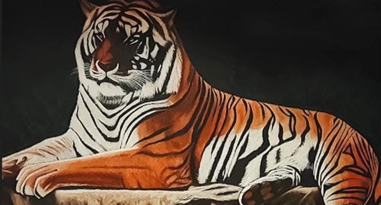 Photo of restaurant The India - Monument in Monument, London - Photo 4