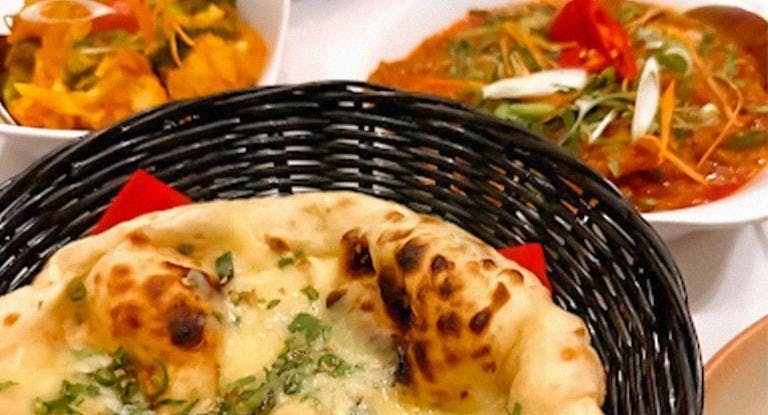 Photo of restaurant The India - Monument in Monument, London - Photo 5