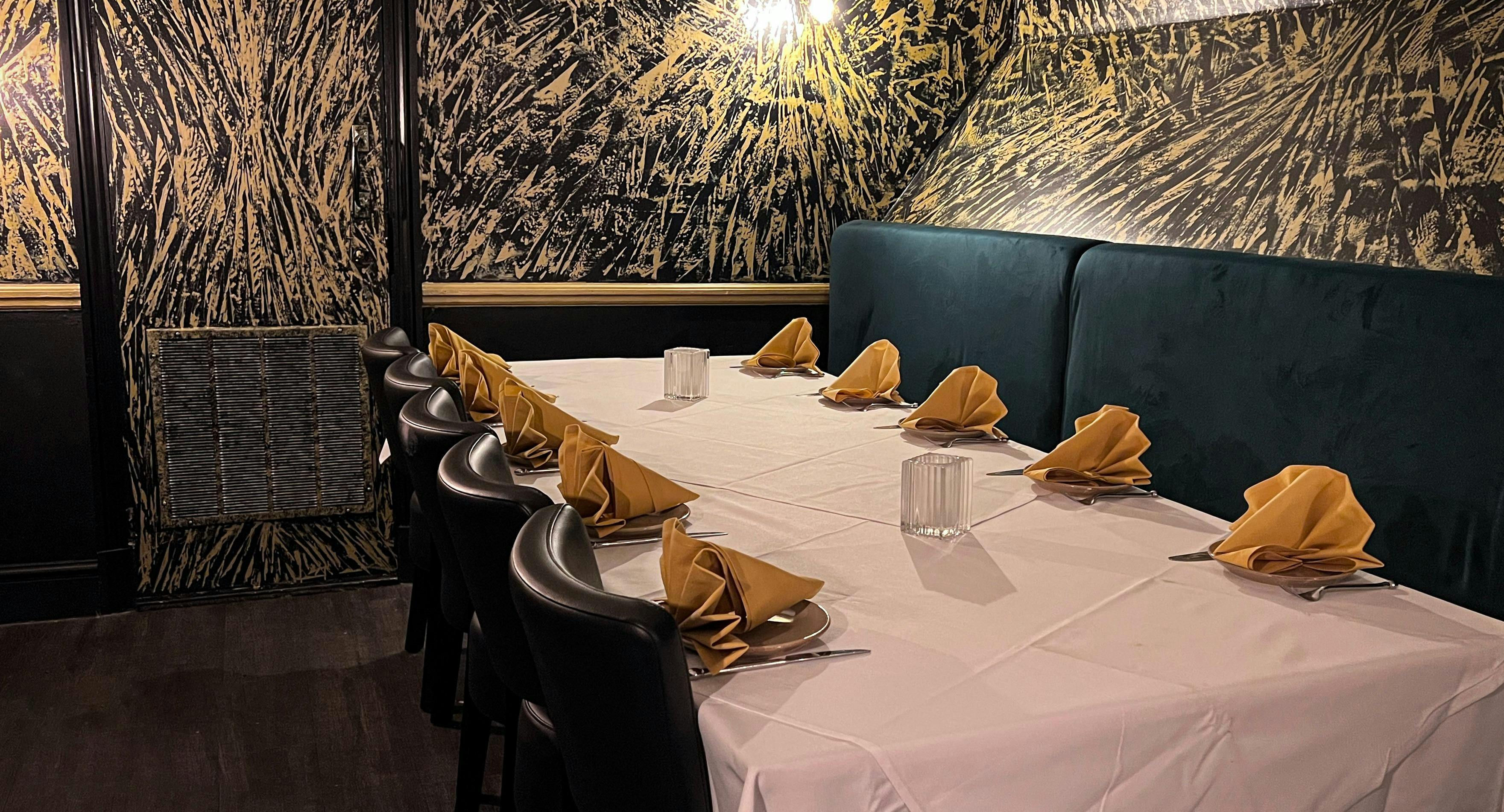 Photo of restaurant The India - Monument in Monument, London - Photo 7