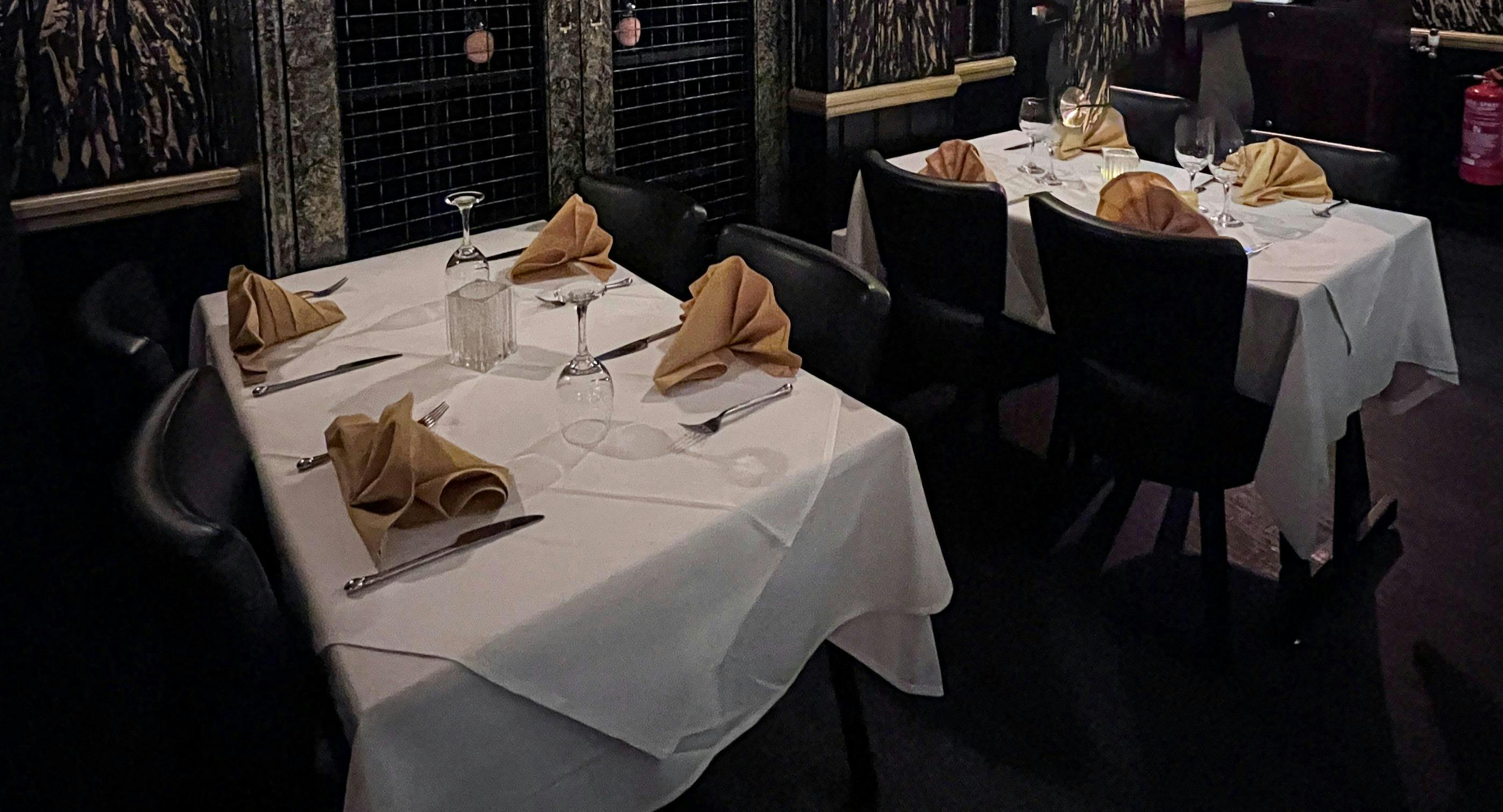 Photo of restaurant The India - Monument in Monument, London - Photo 8