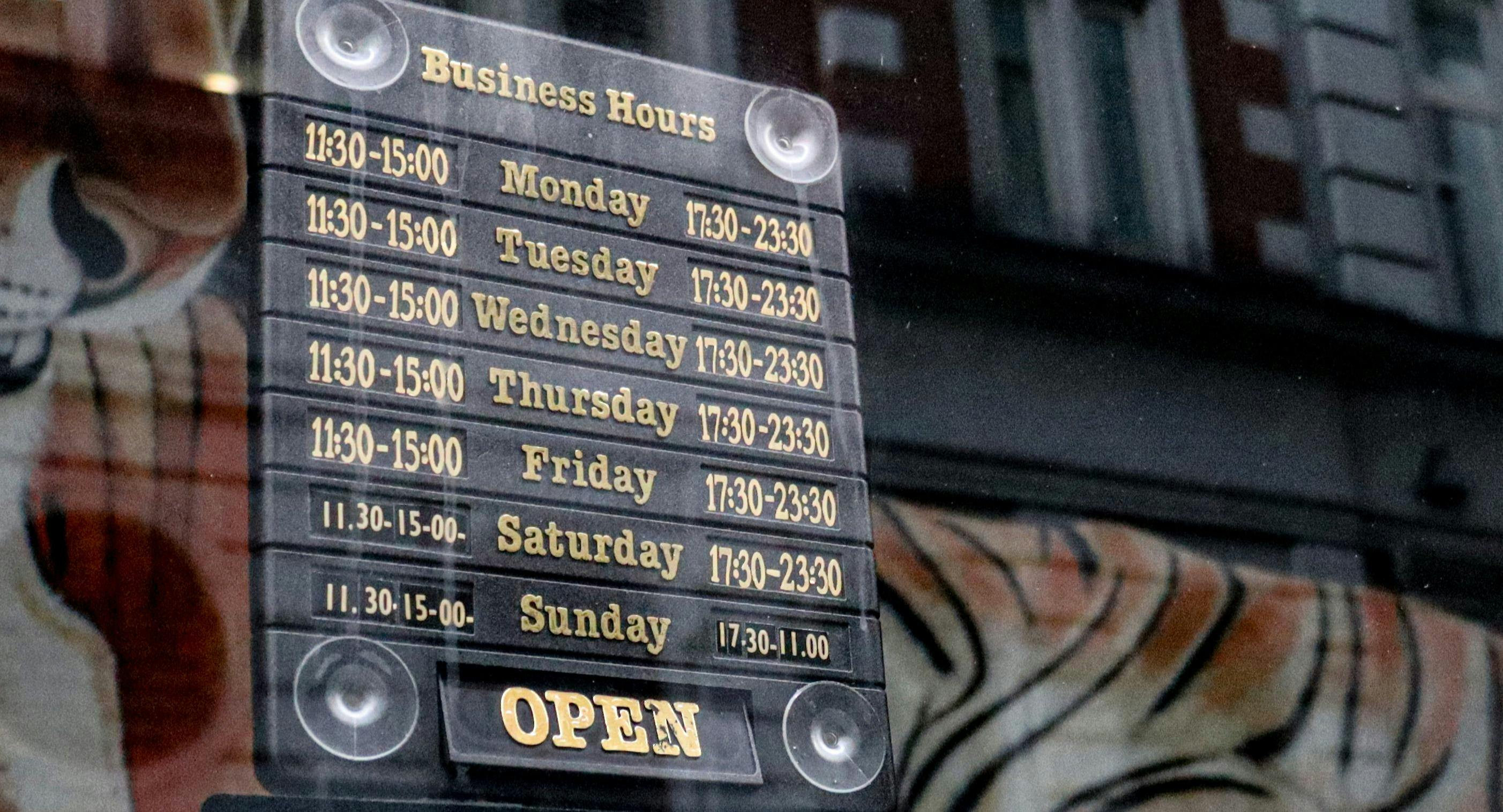 Photo of restaurant The India - Monument in Monument, London - Photo 10