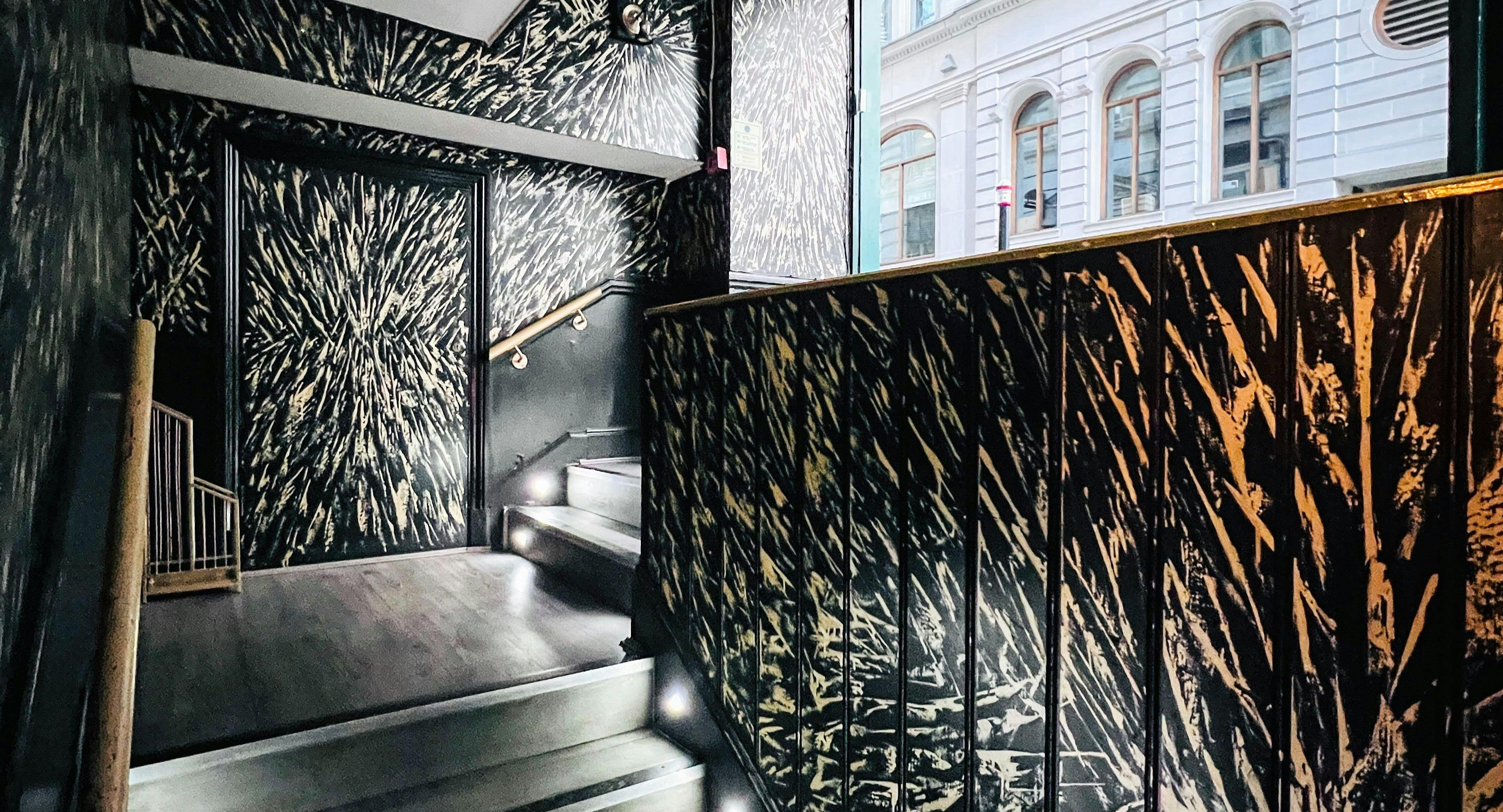 Photo of restaurant The India - Monument in Monument, London - Photo 11