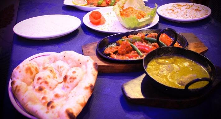 Photo of restaurant Muhib Indian Cuisine in Spitalfields, London