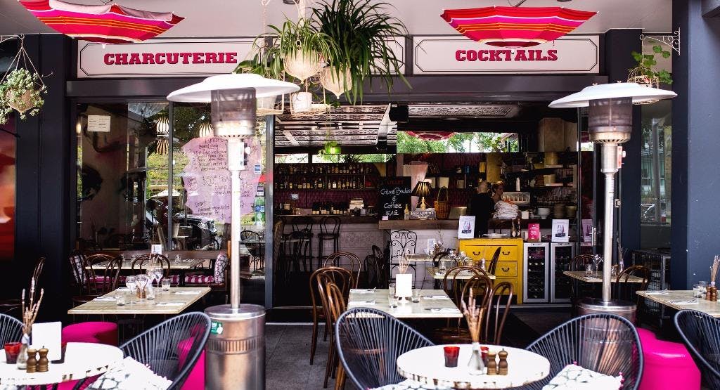 Photo of restaurant French Martini in South Brisbane, Brisbane