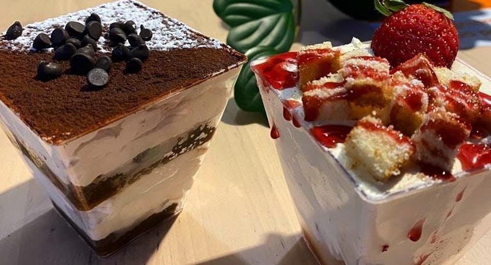 Photo of restaurant Cacace burger store in Pianura, Naples - Photo 2