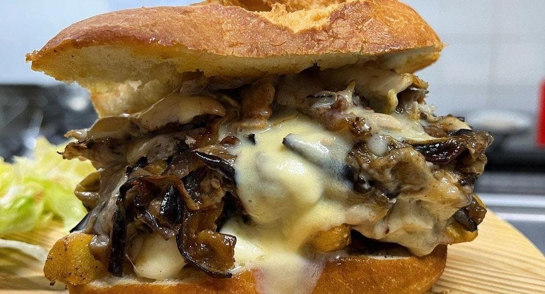 Photo of restaurant Cacace burger store in Pianura, Naples - Photo 5