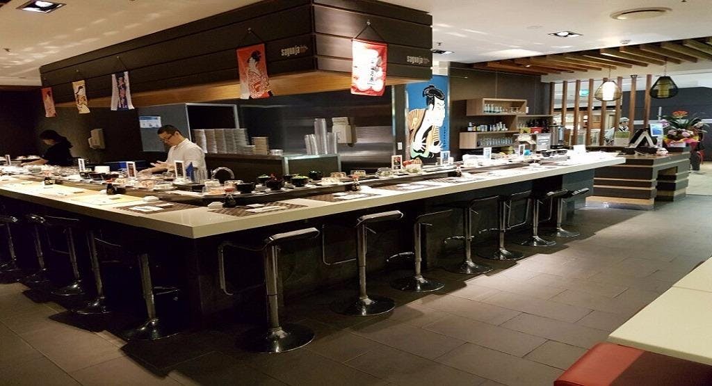 Photo of restaurant Sagunja Sushi in Chatswood, Sydney