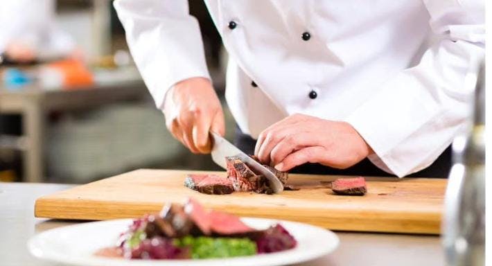 Restaurant Signuria Restaurant &amp; Caffè in Centre, Lecce