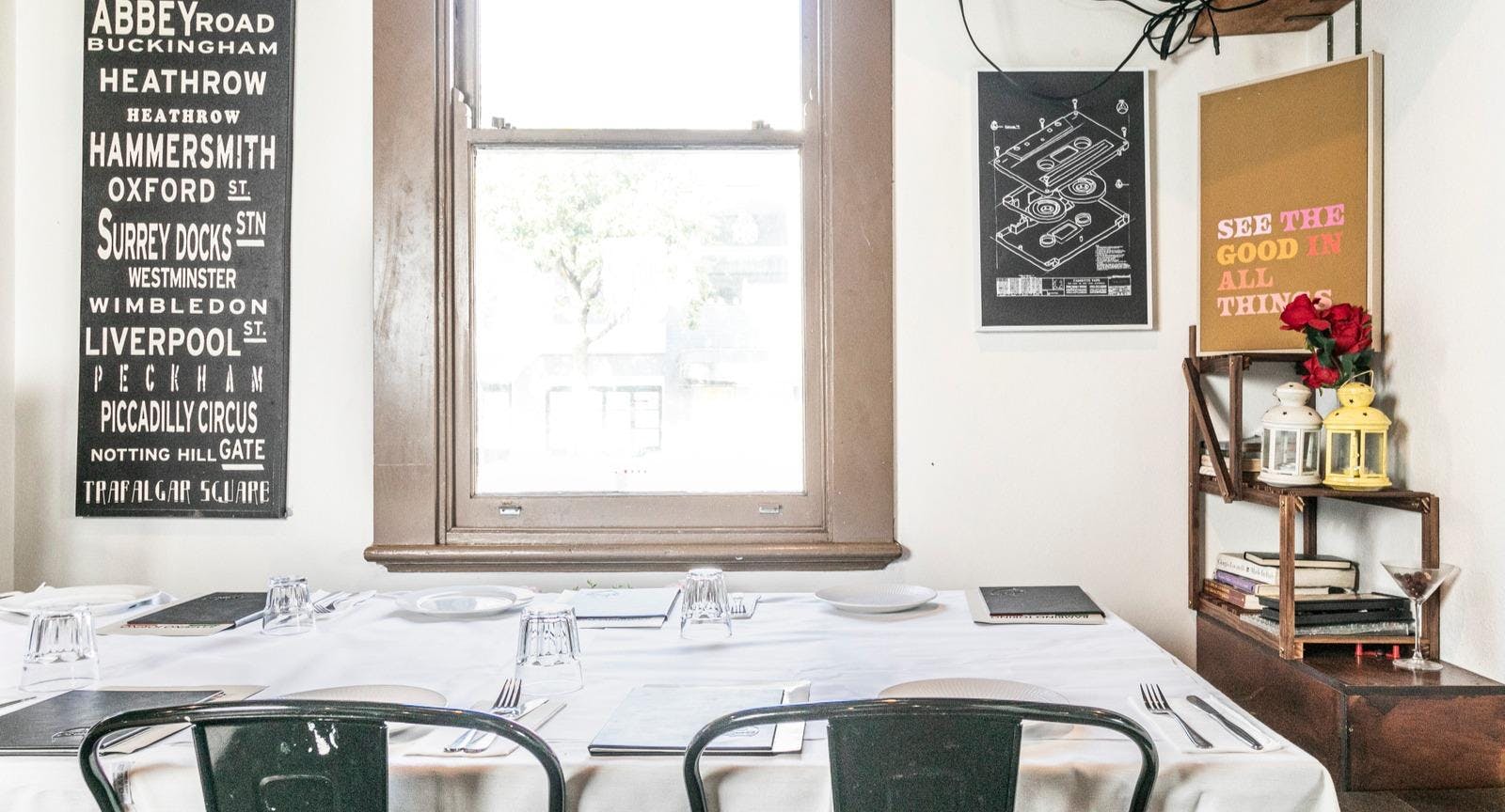 Photo of restaurant Bambino Torino in Newtown, Sydney - Photo 9