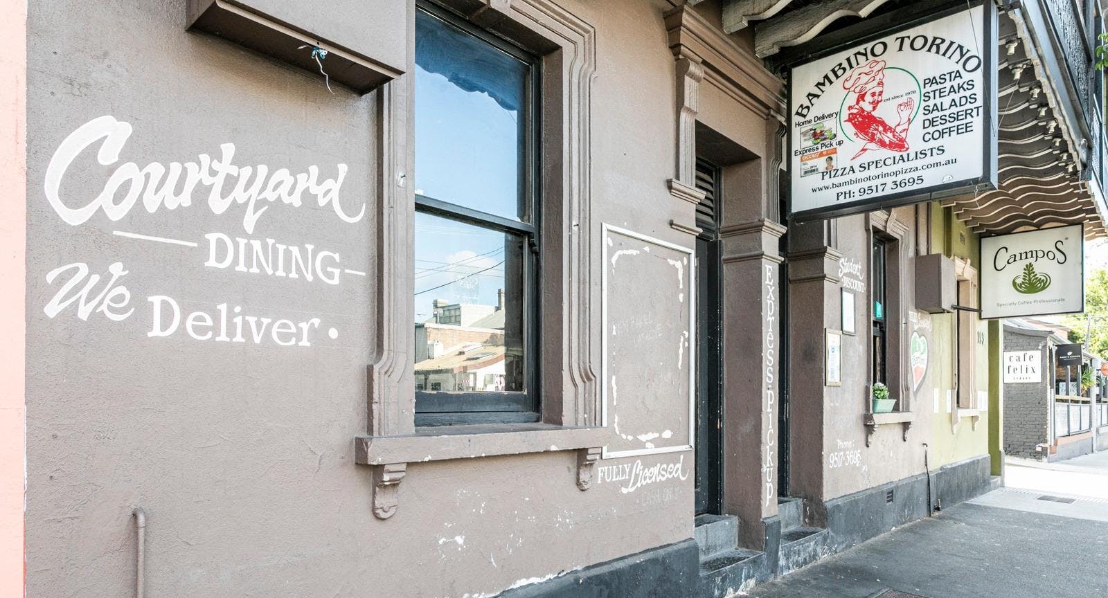 Photo of restaurant Bambino Torino in Newtown, Sydney - Photo 10