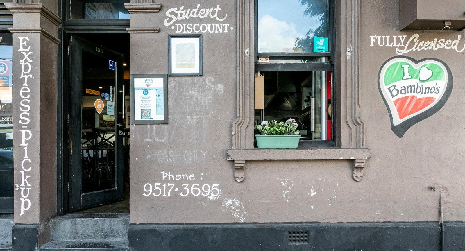 Photo of restaurant Bambino Torino in Newtown, Sydney - Photo 11