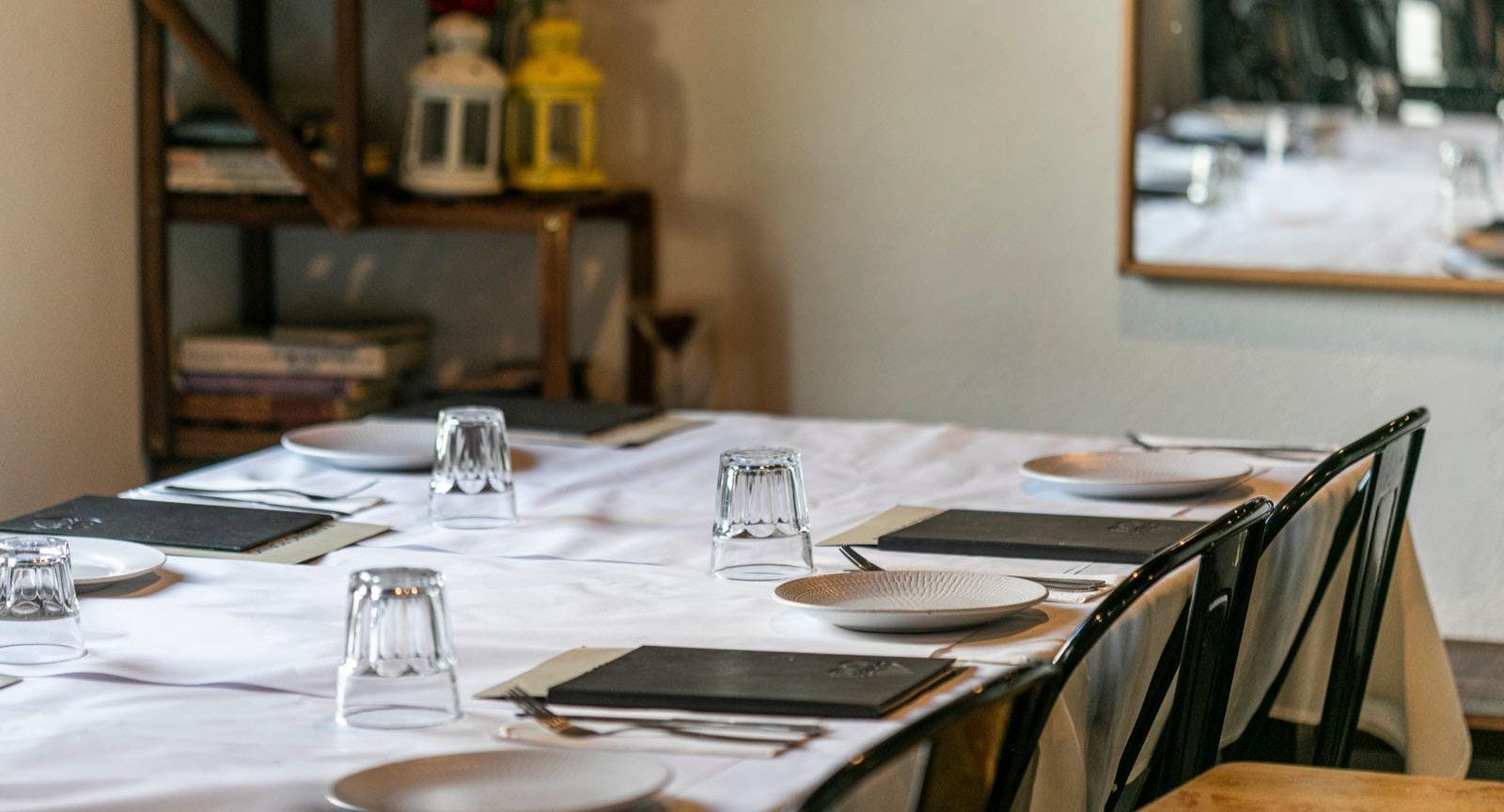 Photo of restaurant Bambino Torino in Newtown, Sydney - Photo 12