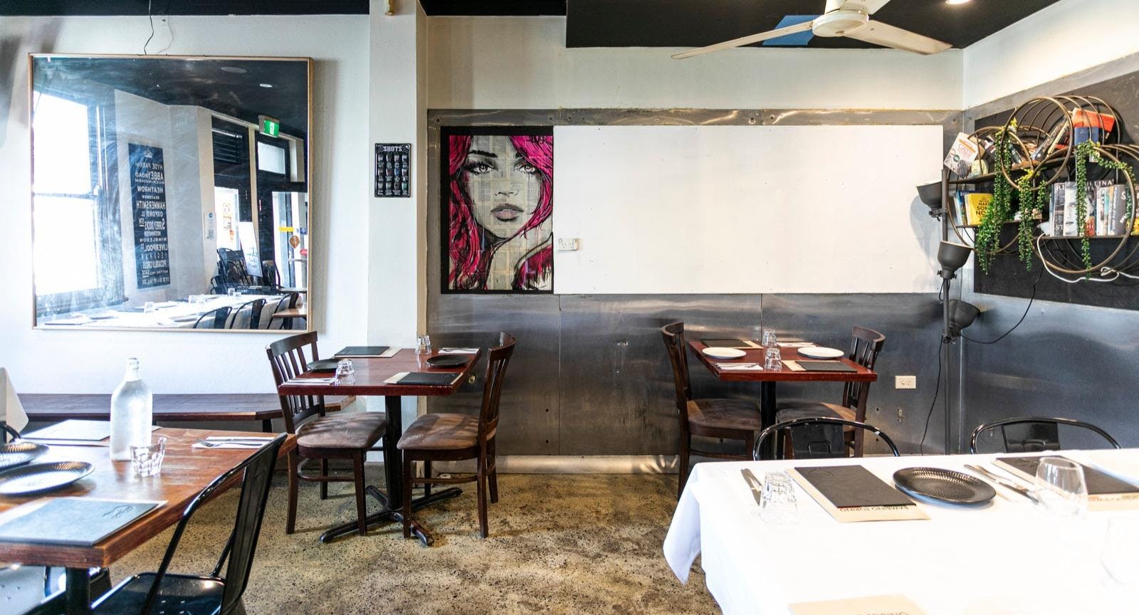 Photo of restaurant Bambino Torino in Newtown, Sydney - Photo 13