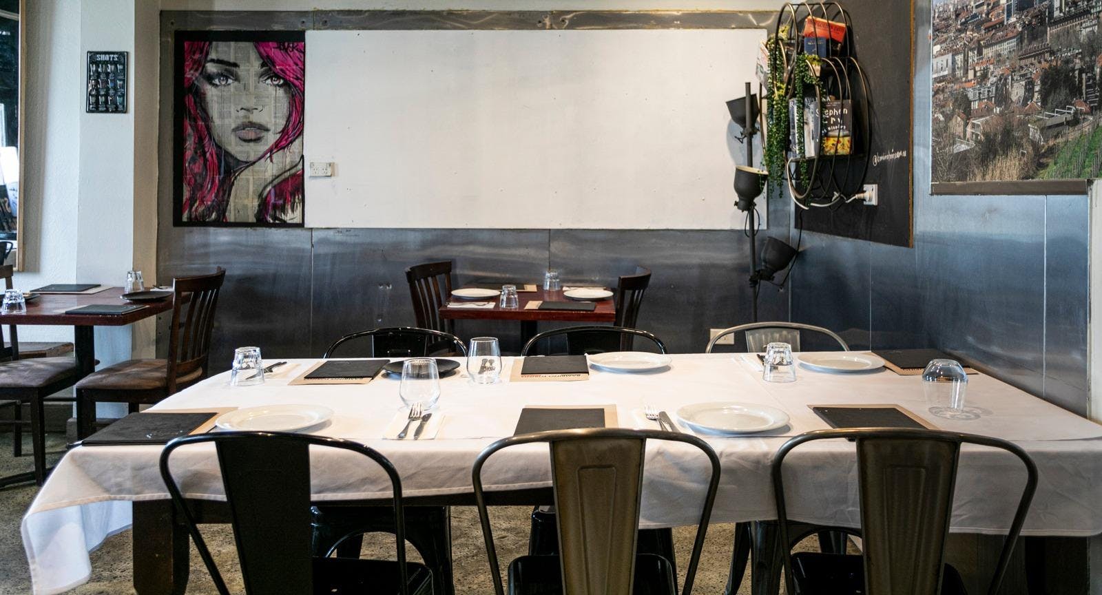 Photo of restaurant Bambino Torino in Newtown, Sydney - Photo 14