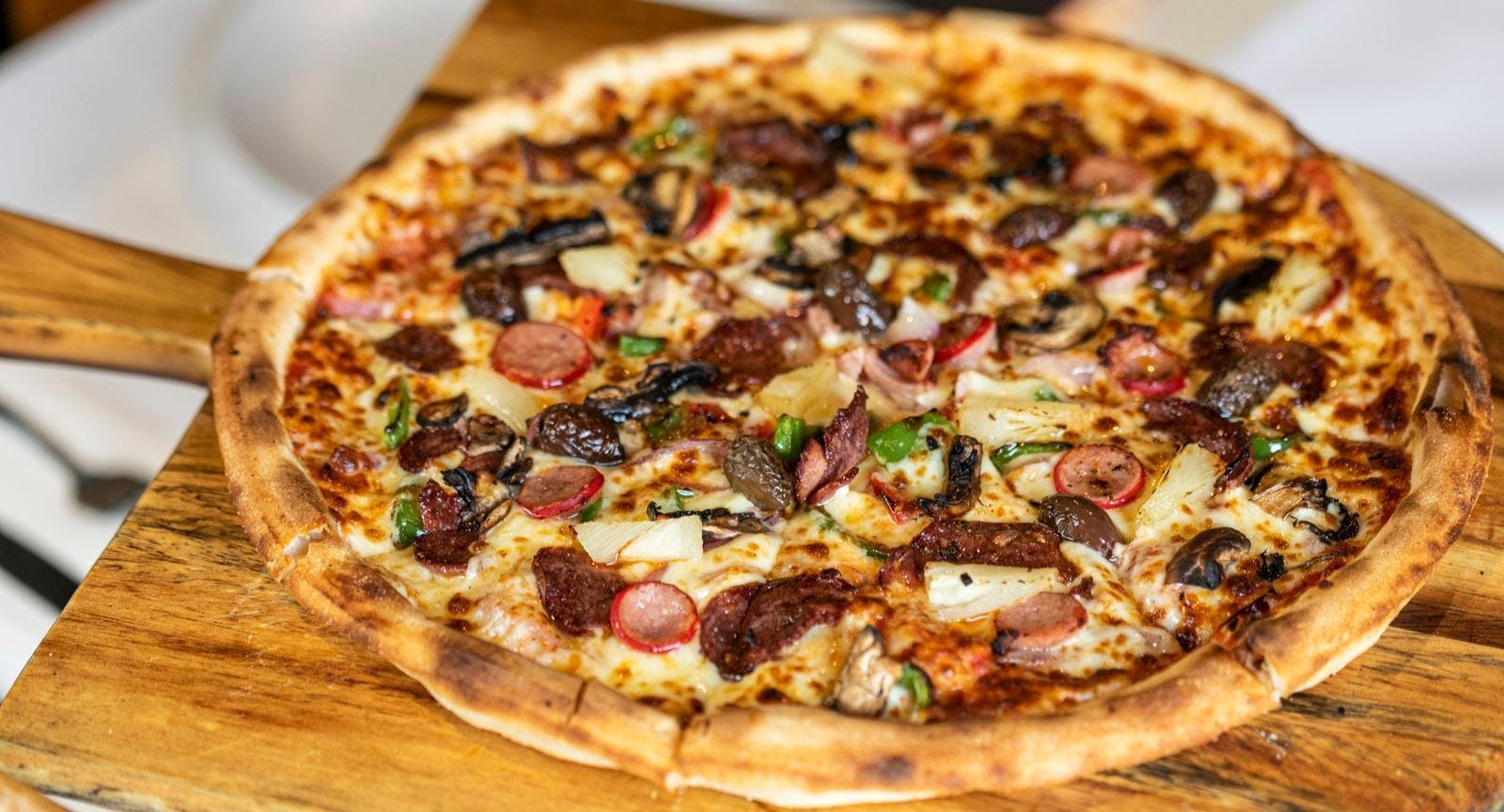 Photo of restaurant Bambino Torino in Newtown, Sydney - Photo 2