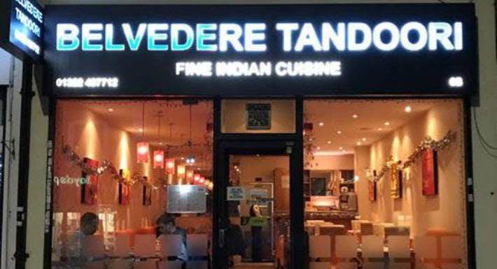 Photo of restaurant Belvedere Tandoori in Town Centre, Belvedere