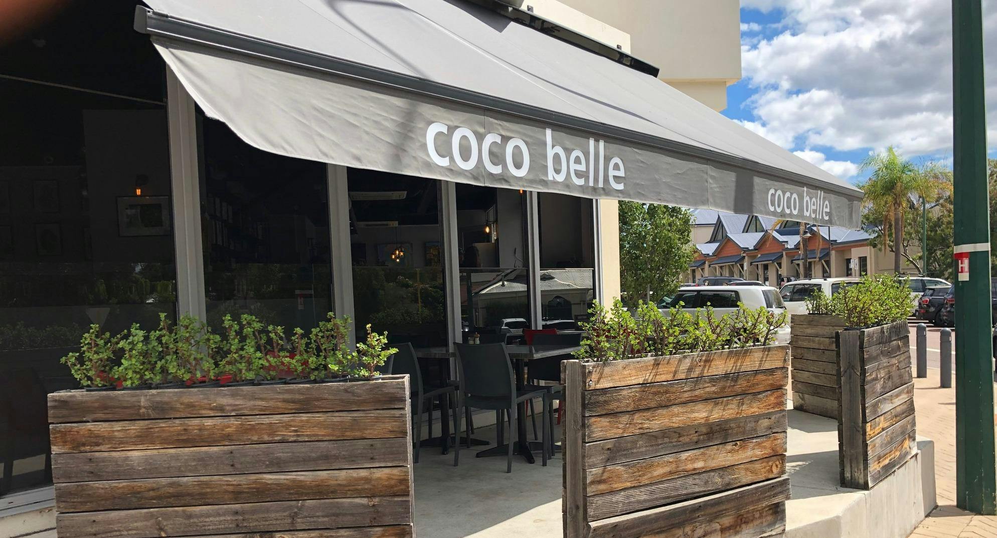 Photo of restaurant Coco Belle Espresso Bar in Mount Pleasant, Perth