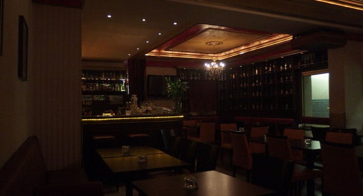 Photo of restaurant Da Vinci Lounge in Innenstadt, Potsdam