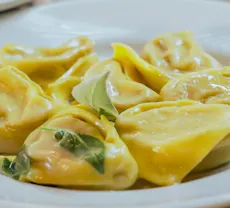 Restaurant Osteria di Modena Rossi in Centro Storico, Modena