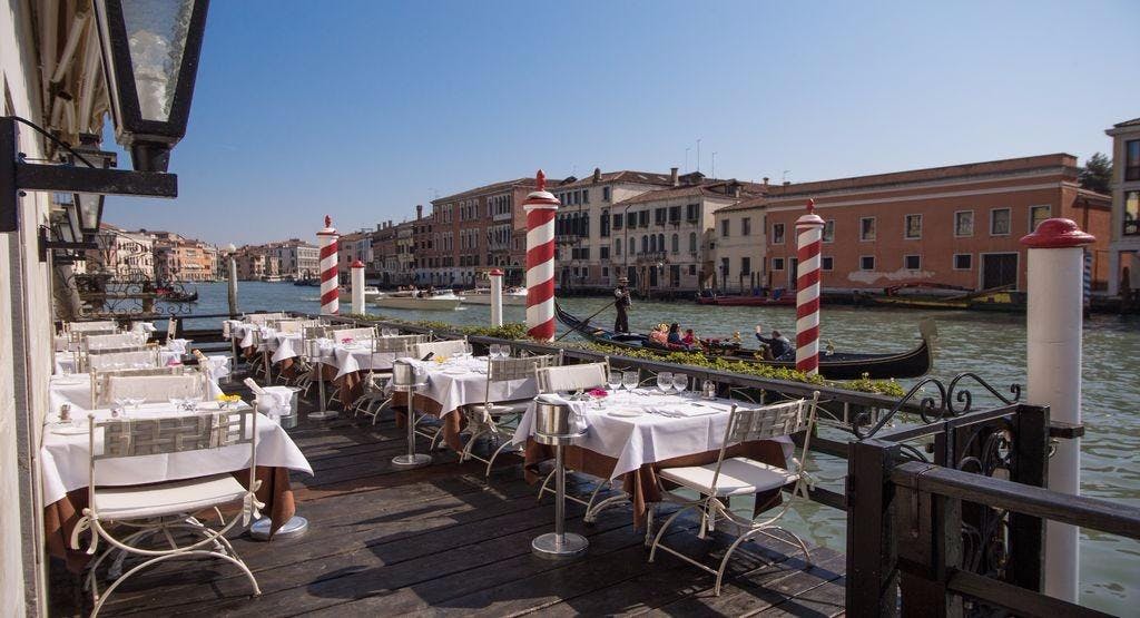Foto del ristorante Ristorante Continental a Cannaregio, Venezia