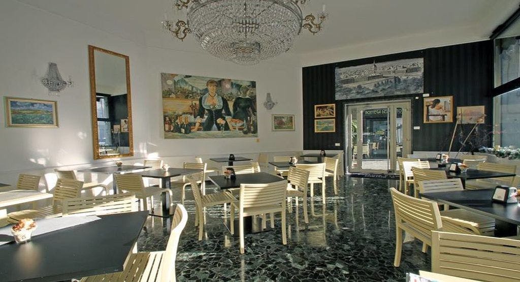 Foto del ristorante Il Bistrot della Bottega a Centro città, Torino