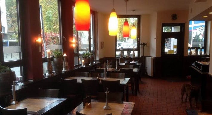 Image 1 of restaurant Plaza Madrid