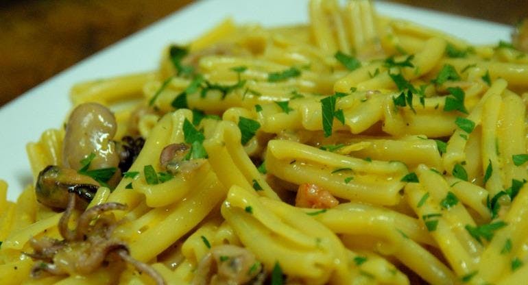 Photo of restaurant La Vecchia Cucina di Soldano in Centre, Prato