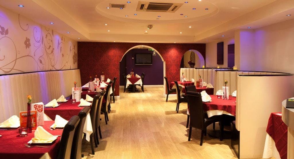 Photo of restaurant Masala in Centre, Derby