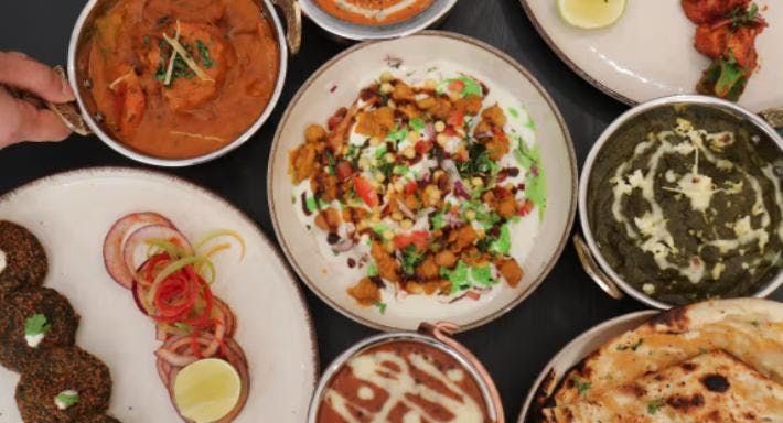 Restaurant Manzil Indian Restaurant in Oost, Amsterdam