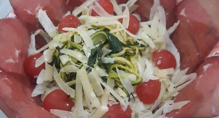 Restaurant Trattoria alla piazza vecchia in Ceglie Messapica, Brindisi