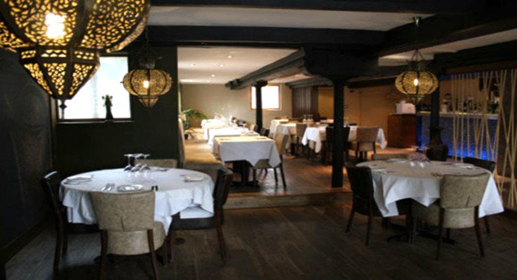 Photo of restaurant Lumbini in New Denham, London