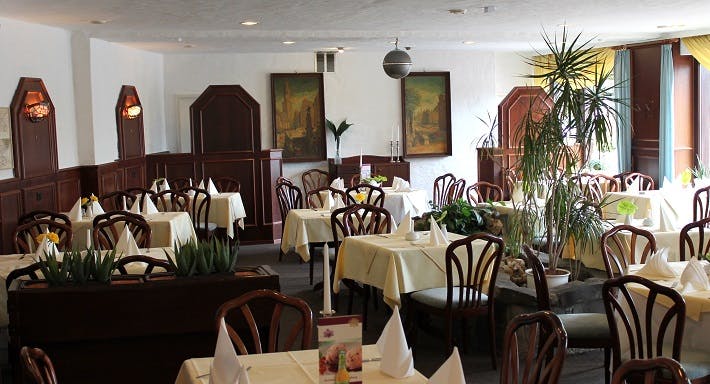 Bilder von Restaurant Grafenburg in Innenstadt Ost, Dortmund