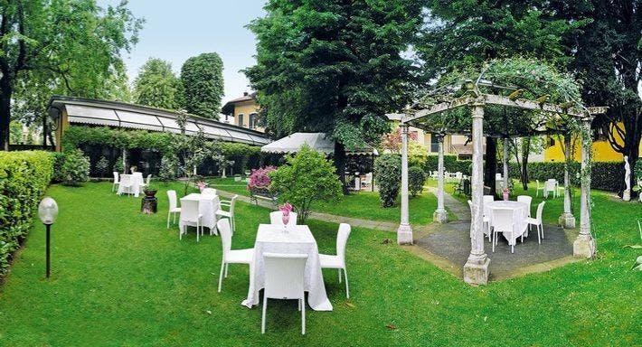 Foto del ristorante Villa Magnolie a Centro, Garbagnate Milanese - Photo 2