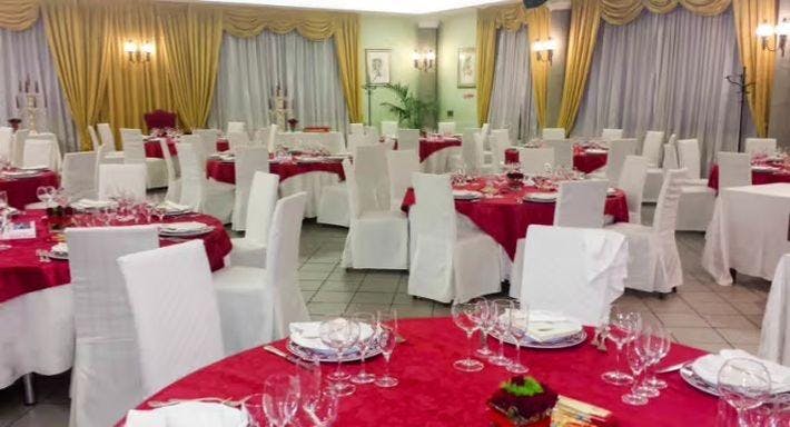 Foto del ristorante Villa Magnolie a Centro, Garbagnate Milanese - Photo 6