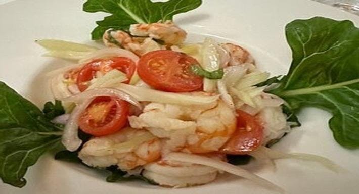 Foto del ristorante Villa Magnolie a Centro, Garbagnate Milanese - Photo 3