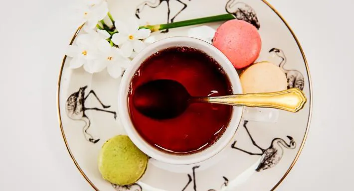 Photo of restaurant Ateneum Bistro in City Centre, Helsinki - Photo 8