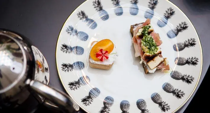 Photo of restaurant Ateneum Bistro in City Centre, Helsinki - Photo 5